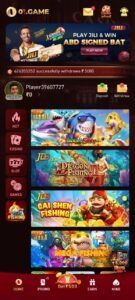 01 Game Old Version 9