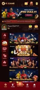 01 Game Old Version 6